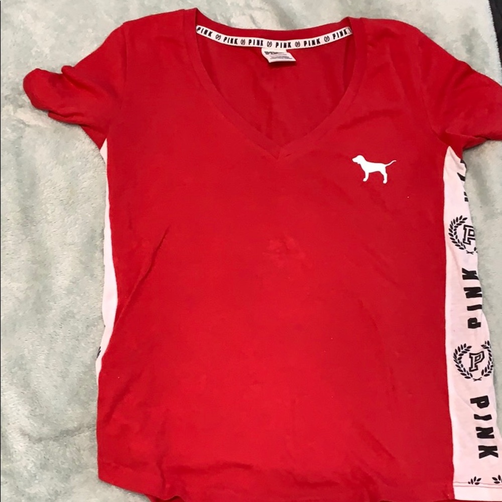 VS Pink T-Shirt